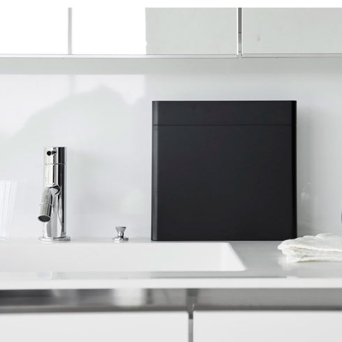 目隠し歯ブラシ&チューブスタンド タワー.|s11