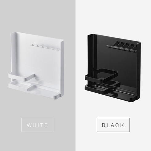 目隠し歯ブラシ&チューブスタンド タワー.|s14