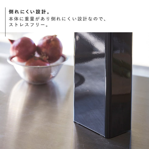 キッチンナイフ&はさみスタンド タワー.|s4