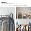 ハンガーラック キャスター付き タワー.|s3