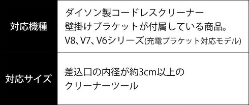 コードレスクリーナースタンド TOWER タワー.|s6