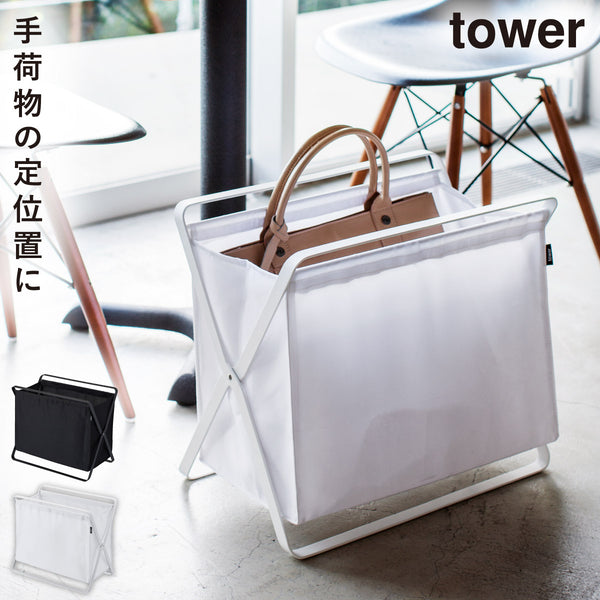 手荷物収納ボックス タワー.|m2