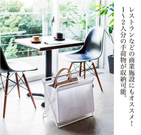 手荷物収納ボックス タワー tower.|s6
