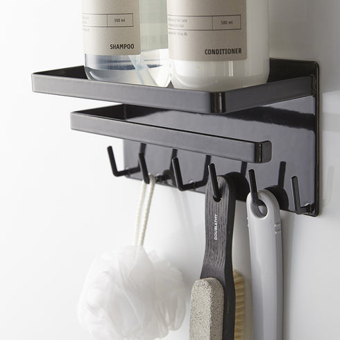 マグネットバスルーム 多機能ラック TOWER タワー.|s14