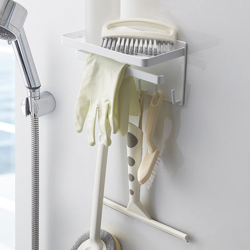 マグネットバスルーム 多機能ラック TOWER タワー.|s6