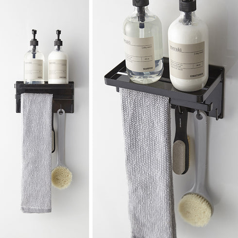 マグネットバスルーム 多機能ラック TOWER タワー.|s13