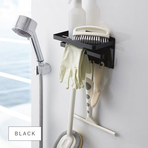 マグネットバスルーム 多機能ラック TOWER タワー.|s12