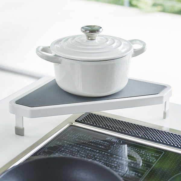 コンロコーナーラック プレート.|m2