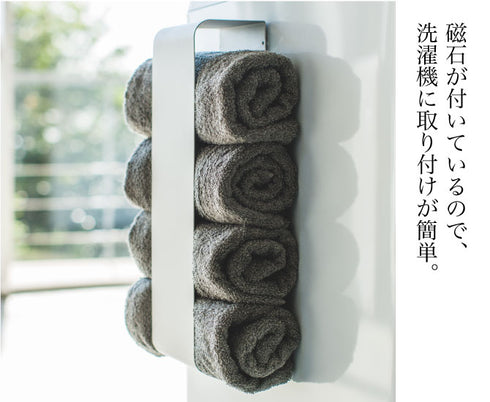マグネットバスタオルホルダー プレート.|s2