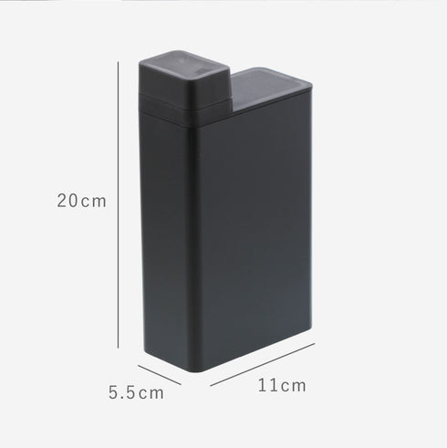 詰め替え洗剤ボトル タワー tower.|s10