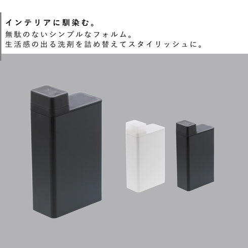 詰め替え洗剤ボトル タワー.|s2