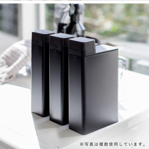 詰め替え洗剤ボトル タワー tower.|s9