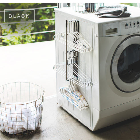 マグネット洗濯ハンガー収納フック タワー.|s9