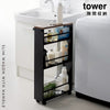 ハンドル付きスリムワゴン タワー TOWER.|s1