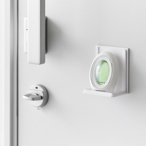 マグネット防カビ&消臭剤ケース タワー S.|s13