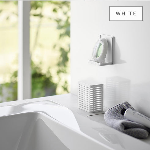 マグネット防カビ&消臭剤ケース タワー S.|s11