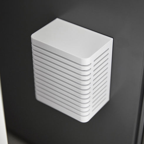 マグネット防カビ&消臭剤ケース タワー S.|s12