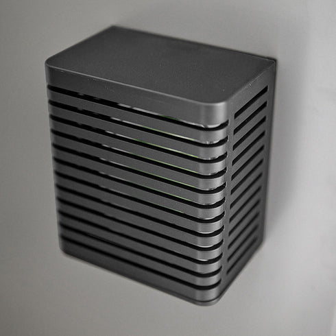 マグネット防カビ&消臭剤ケース タワー S.|s15