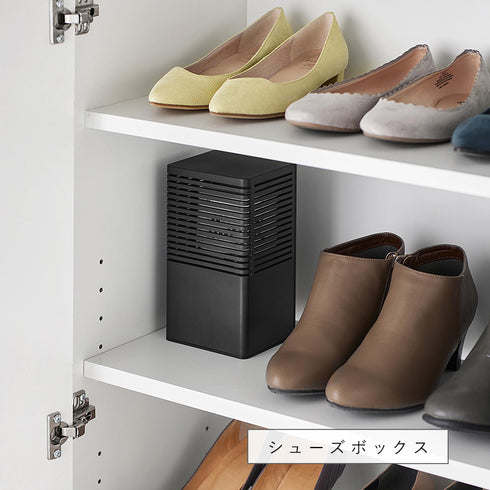 マグネット消臭剤ケース タワー L.|s8