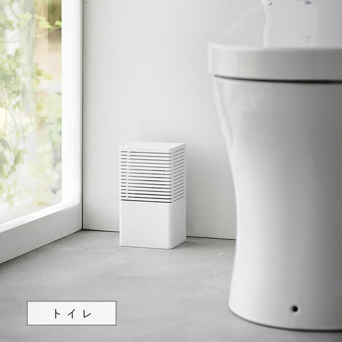 マグネット消臭剤ケース タワー L.|s9