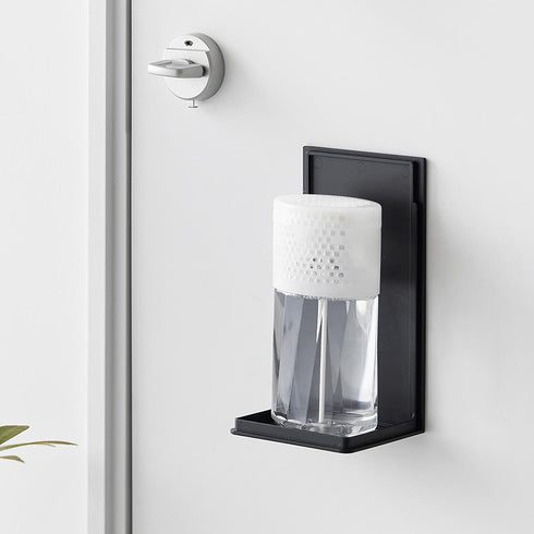 マグネット消臭剤ケース タワー L.|s16