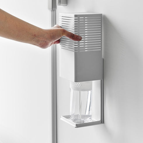 マグネット消臭剤ケース タワー L.|s4