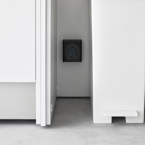 石こうボード壁対応消臭剤ケース タワー S.|s16