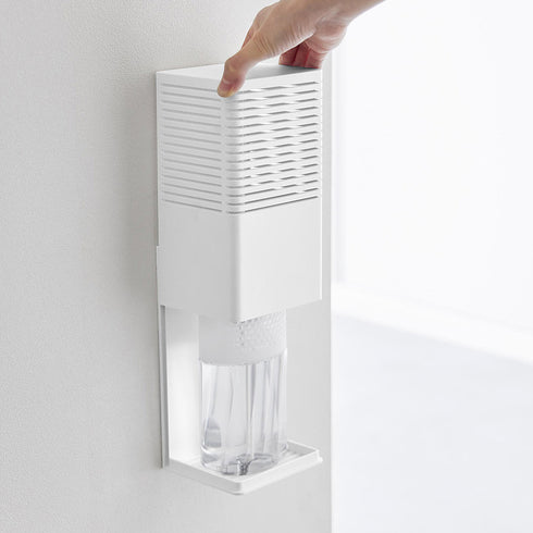 石こうボード壁対応消臭剤ケース タワー L.|s4