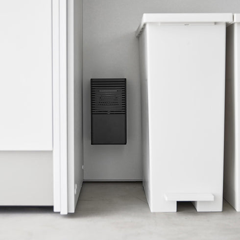 石こうボード壁対応消臭剤ケース タワー L.|s16