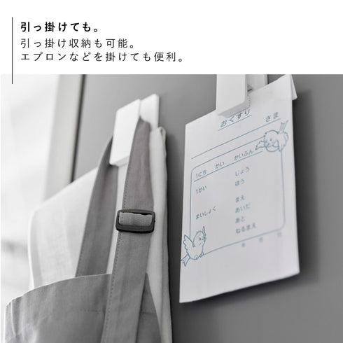 マグネットクリップ タワー2個組.|s5