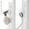フィルムフック ディスペンサーホルダー ミスト ホワイト.|s6