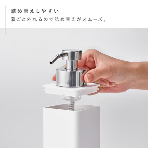 フィルムフック ディスペンサー 泡タイプ タワー.|s6