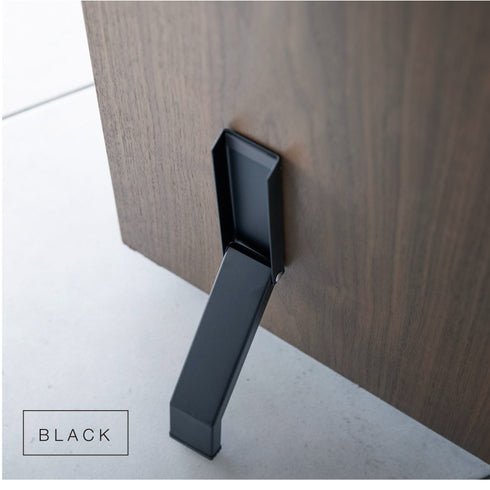 テープで貼りつける折り畳みドアストッパー タワー.|s9