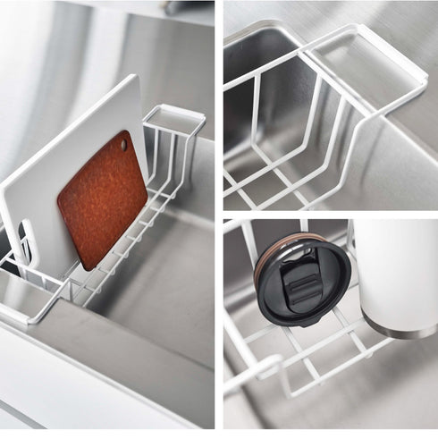 シンク中ワイドジャグ&マグボトルスタンド タワー.|s10