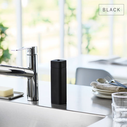 シリコーン食器用洗剤詰め替えボトル タワー tower.|s9