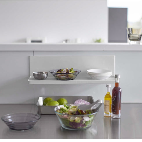 マグネット水切りラック タワー.|s9