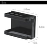 マグネットバスルーム トゥースブラシスタンド TOWER タワー.|s7