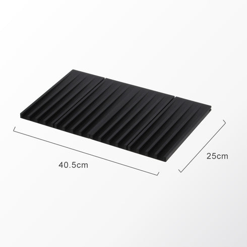 折り畳み水切りトレー タワー.|s9