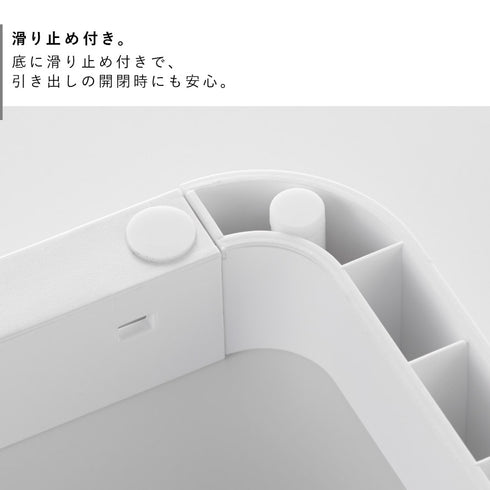 シンク下 伸縮鍋蓋&フライパンスタンド タワー tower.|s7