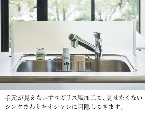 シンク水はね防止スタンド プレート.|s3