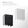 マグネットバスルーム風呂蓋ドライハンガー タワー tower.|s2