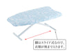 北欧風 暮らしの定番 解決プレスアイロン台.|s6