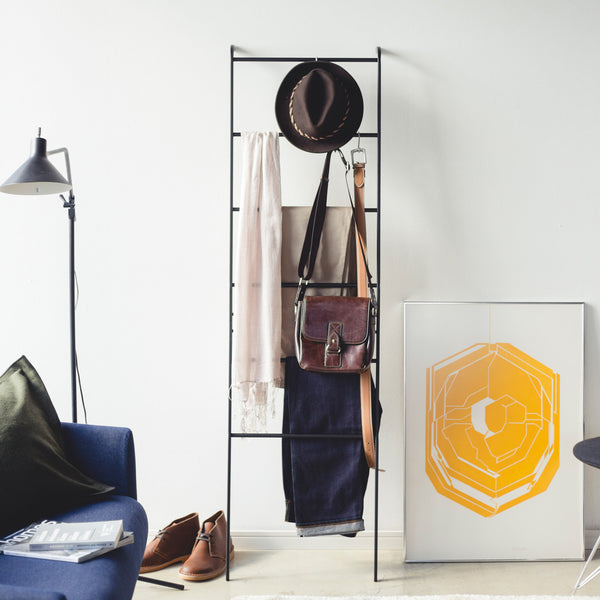 ラダーハンガー フレーム.|m2