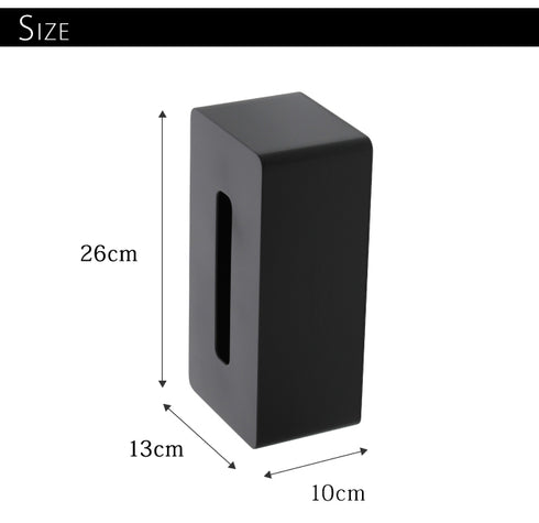 マグネットティッシュケース TOWER タワー.|s8
