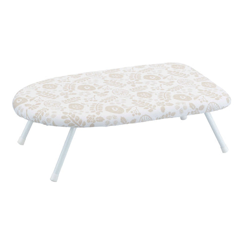 北欧風 暮らしの定番 スチームアイロン台