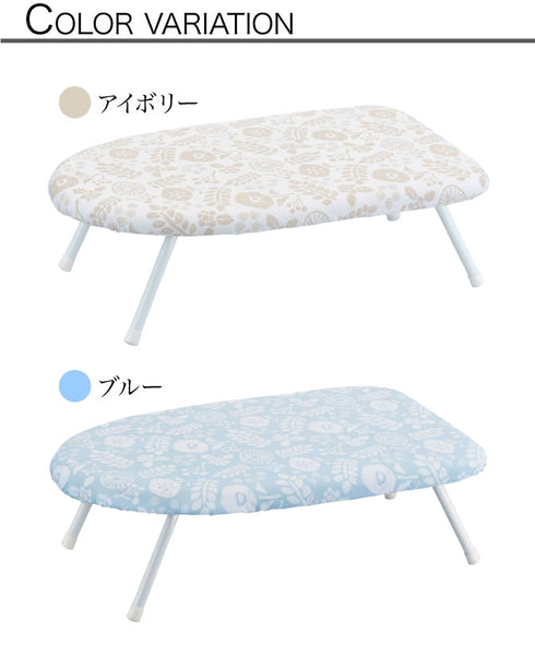 北欧風 暮らしの定番 スチームアイロン台.|s5