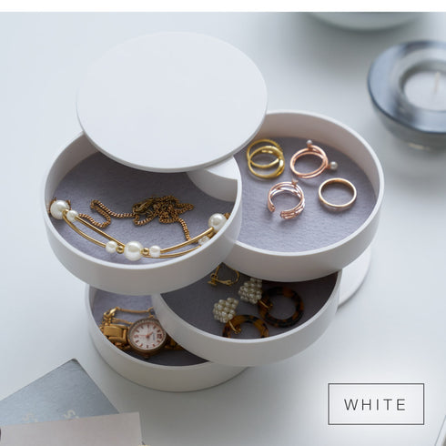 アクセサリートレー 4段 タワー.|s6