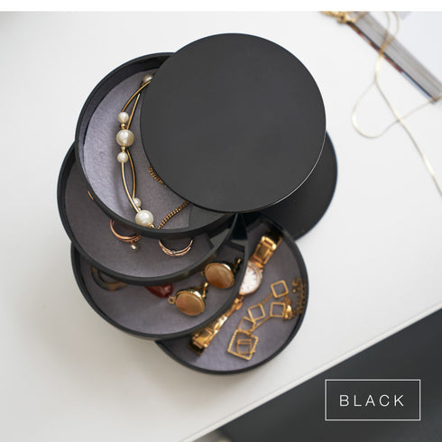 アクセサリートレー 4段 タワー.|s8