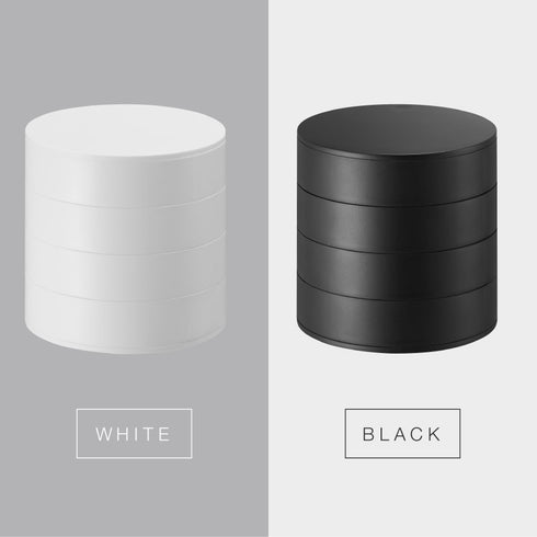 アクセサリートレー 4段 タワー.|s11