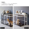 伸縮ペットケージ上ラック タワー.|s4